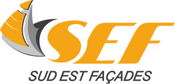 Logo Sud Est Facades